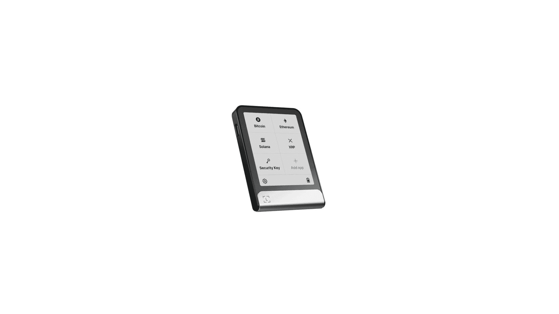 Ledger Flex